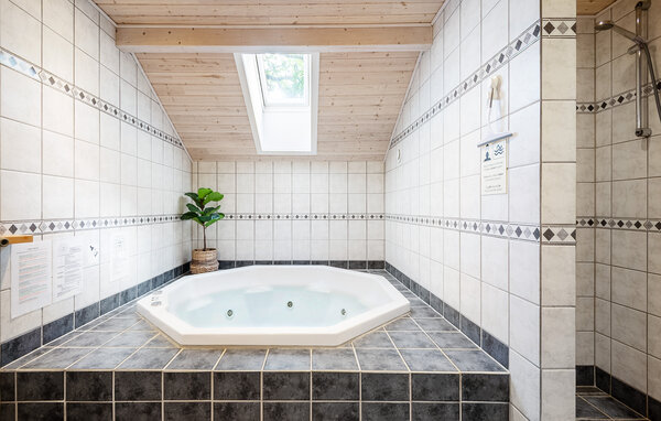 Ferienhaus - Kvie Sø , Dänemark - P85073 8