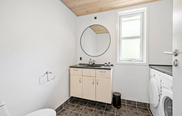 Ferienhaus - Kvie Sø , Dänemark - P85073 702