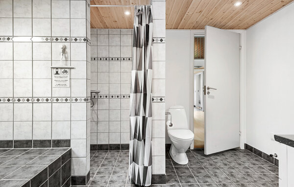 Ferienhaus - Kvie Sø , Dänemark - P85073 703