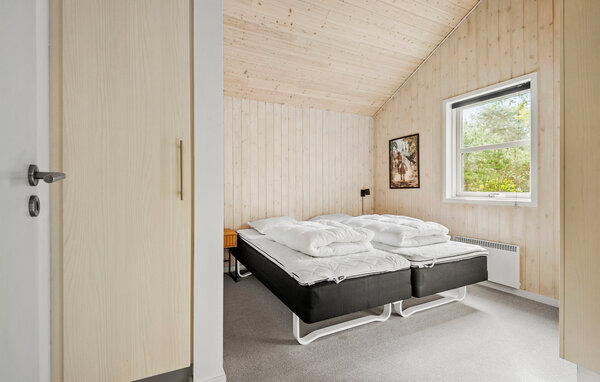 Ferienhaus - Kvie Sø , Dänemark - P85073 601