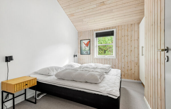 Ferienhaus - Kvie Sø , Dänemark - P85073 6