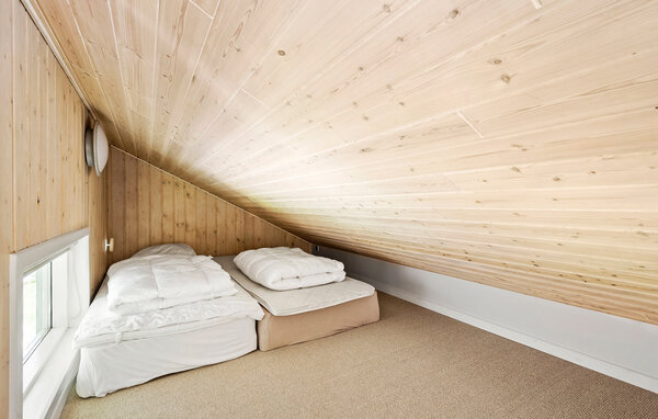 Ferienhaus - Kvie Sø , Dänemark - P85073 602