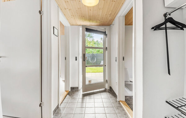 Ferienhaus - Kvie Sø , Dänemark - P85073 501