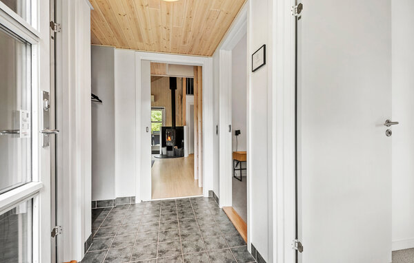 Ferienhaus - Kvie Sø , Dänemark - P85073 502