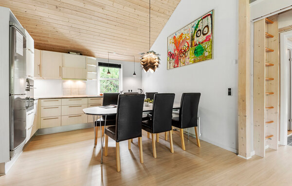 Ferienhaus - Kvie Sø , Dänemark - P85073 5