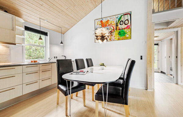 Ferienhaus - Kvie Sø , Dänemark - P85073 401