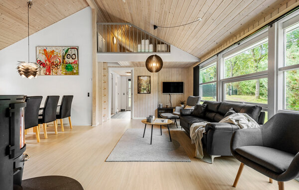 Ferienhaus - Kvie Sø , Dänemark - P85073 301