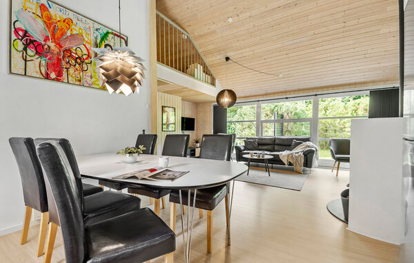 Ferienhaus - Kvie Sø , Dänemark - P85073 4