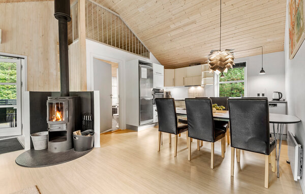 Ferienhaus - Kvie Sø , Dänemark - P85073 302