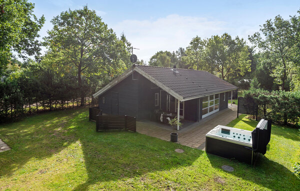 Ferienhaus - Kvie Sø , Dänemark - P85073 1