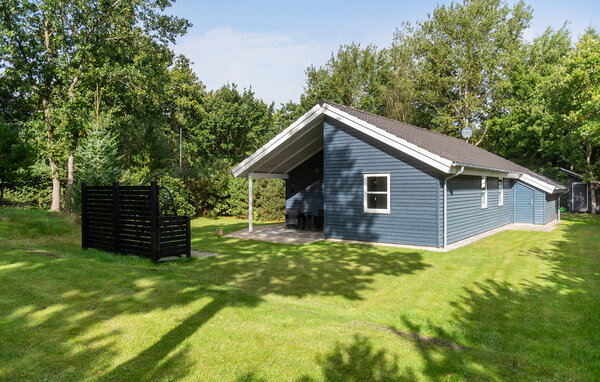 Ferienhaus - Kvie Sø , Dänemark - P85073 81