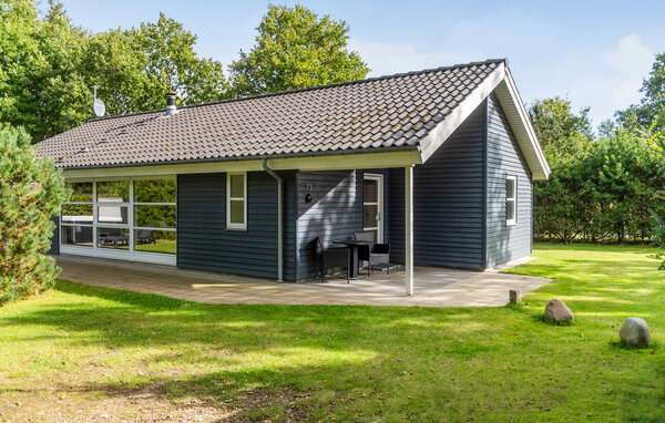 Ferienhaus - Kvie Sø , Dänemark - P85073 82