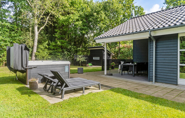 Ferienhaus - Kvie Sø , Dänemark - P85073 2