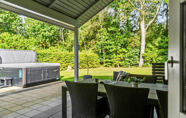 Ferienhaus - Kvie Sø , Dänemark - P85073 101