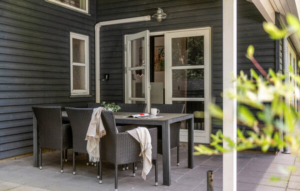 Ferienhaus - Kvie Sø , Dänemark - P85073 102