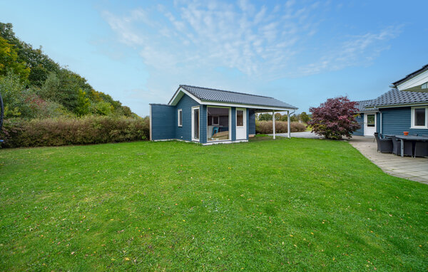 Domy wakacyjne - Kvie sø , Dania - P85076 804