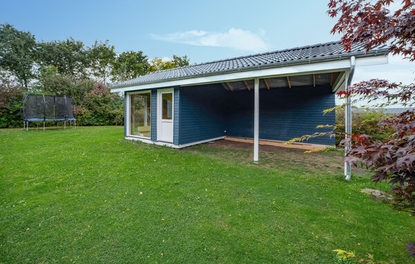 Domy wakacyjne - Kvie sø , Dania - P85076 805