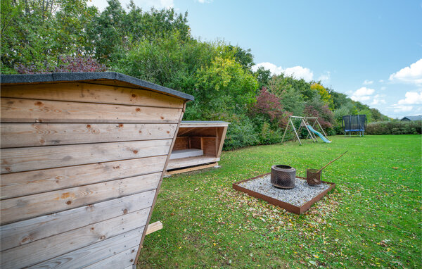 Domy wakacyjne - Kvie sø , Dania - P85076 808