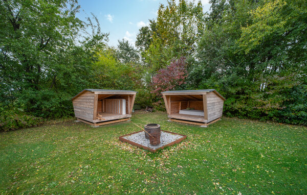 Domy wakacyjne - Kvie sø , Dania - P85076 809