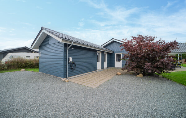 Domy wakacyjne - Kvie sø , Dania - P85076 810