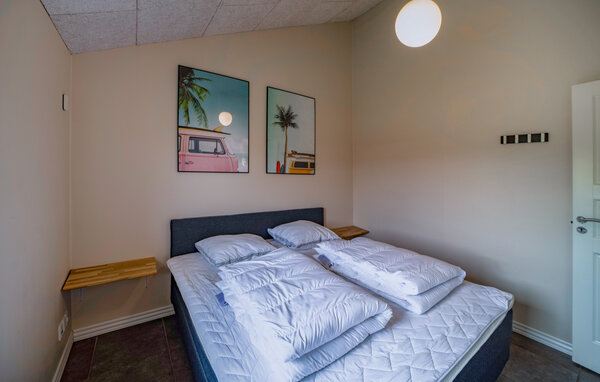 Domy wakacyjne - Kvie sø , Dania - P85076 602