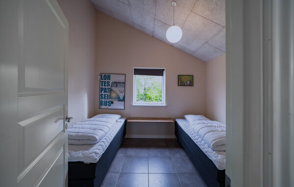 Domy wakacyjne - Kvie sø , Dania - P85076 603