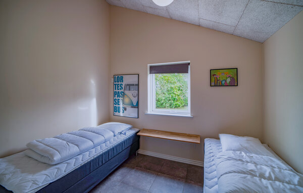 Domy wakacyjne - Kvie sø , Dania - P85076 604