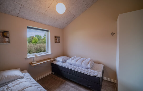 Domy wakacyjne - Kvie sø , Dania - P85076 609