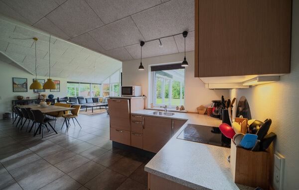 Domy wakacyjne - Kvie sø , Dania - P85076 401