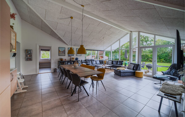 Domy wakacyjne - Kvie sø , Dania - P85076 301