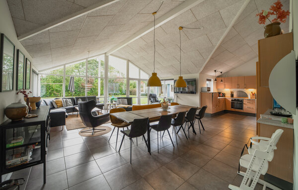 Domy wakacyjne - Kvie sø , Dania - P85076 304