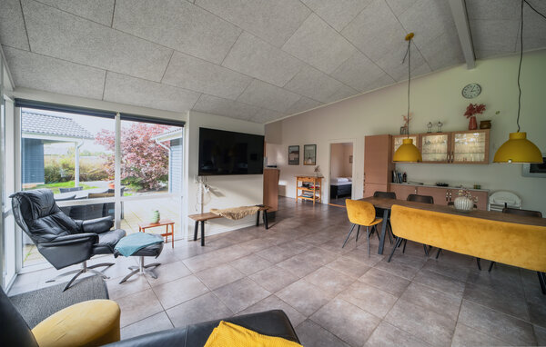 Domy wakacyjne - Kvie sø , Dania - P85076 305