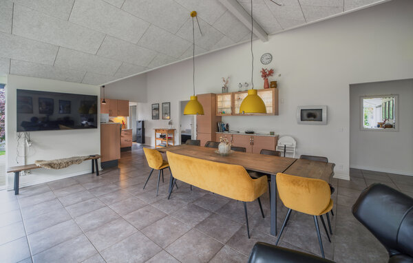 Domy wakacyjne - Kvie sø , Dania - P85076 307