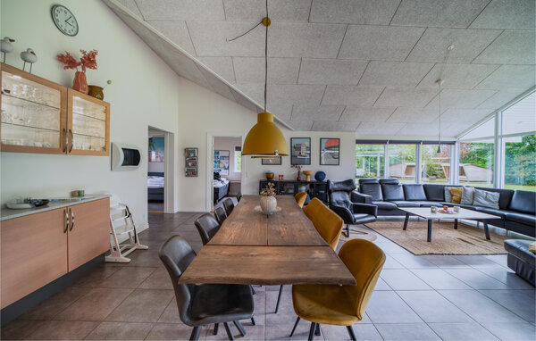 Domy wakacyjne - Kvie sø , Dania - P85076 308