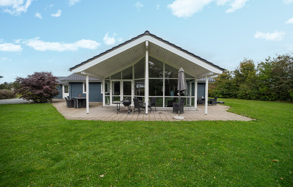 Domy wakacyjne - Kvie sø , Dania - P85076 82