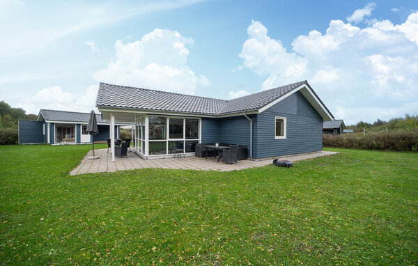 Domy wakacyjne - Kvie sø , Dania - P85076 83