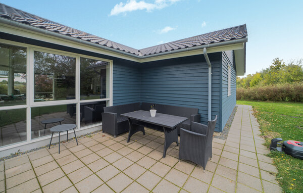 Domy wakacyjne - Kvie sø , Dania - P85076 102