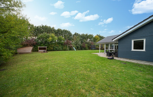 Domy wakacyjne - Kvie sø , Dania - P85076 104