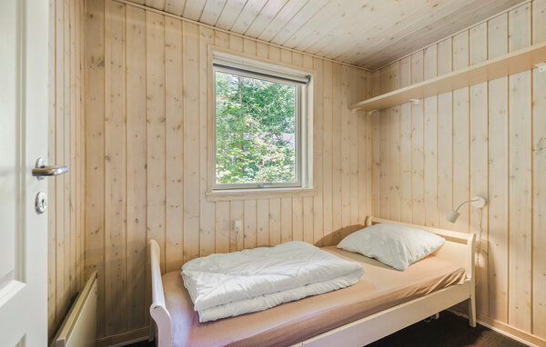 Semesterhus - Kvie sø , Danmark - P85078 601