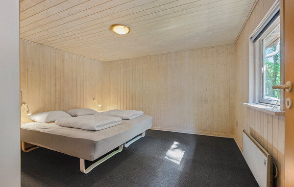 Semesterhus - Kvie sø , Danmark - P85078 602