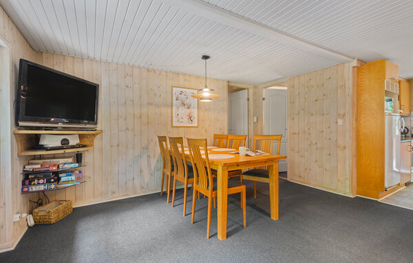 Semesterhus - Kvie sø , Danmark - P85078 7