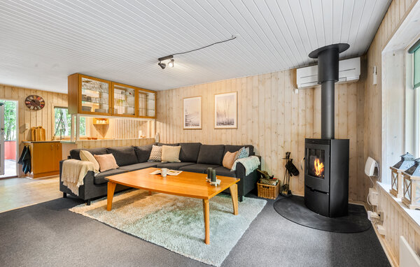 Semesterhus - Kvie sø , Danmark - P85078 4