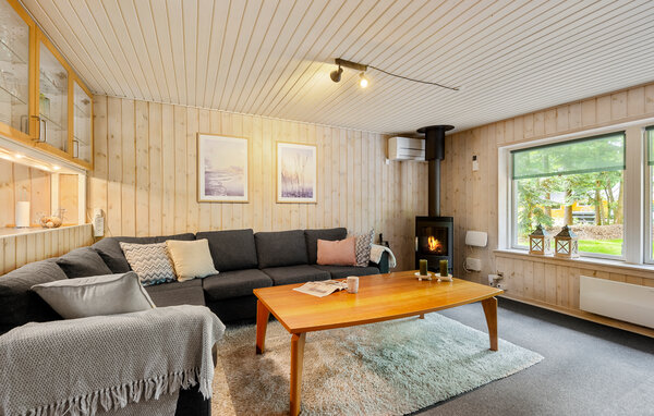 Semesterhus - Kvie sø , Danmark - P85078 3