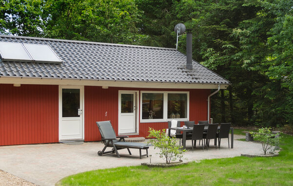 Semesterhus - Kvie sø , Danmark - P85078 101