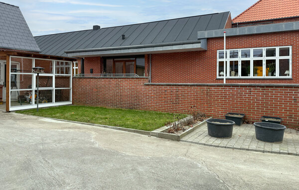 Domy wakacyjne - Ansager , Dania - P85079 102