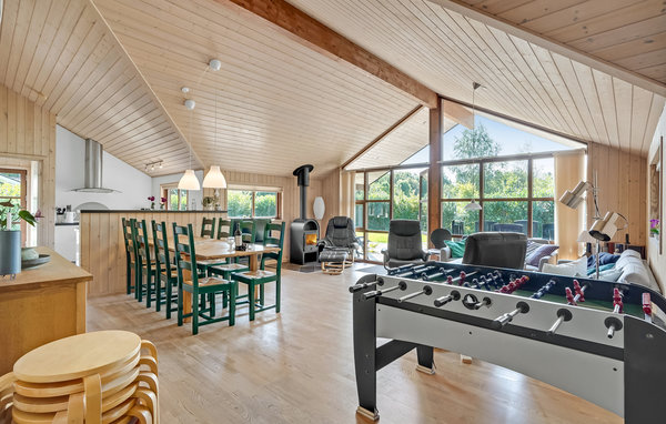Vakantiehuis 