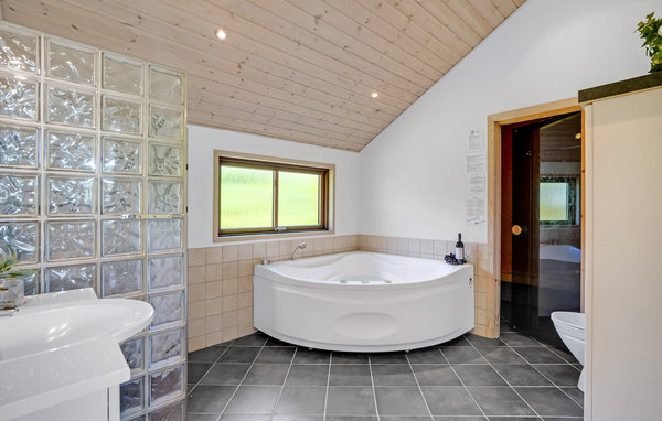 Vakantiehuis 