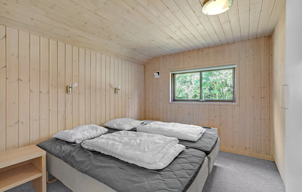 Vakantiehuis 
