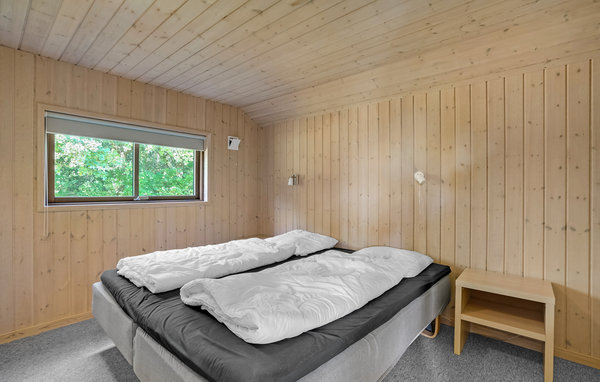 Vakantiehuis 