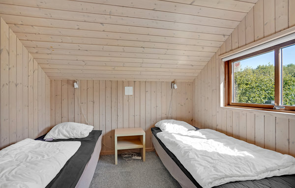 Vakantiehuis 